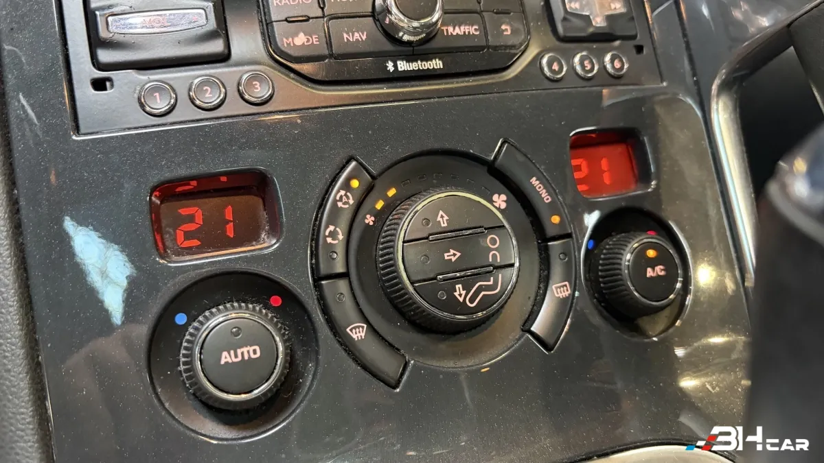 Peugeot 3008 - photo 26