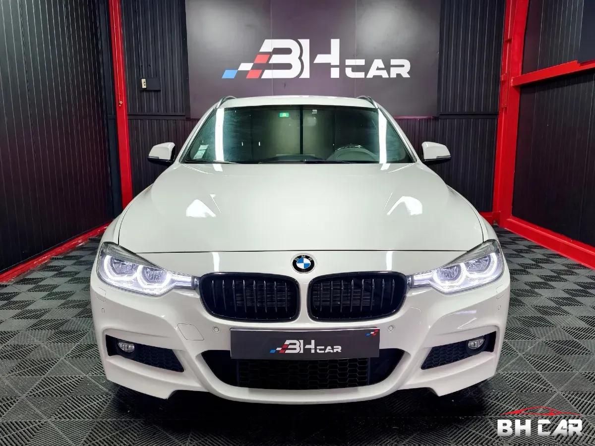 Aperçu indisponible de Bmw Série 3