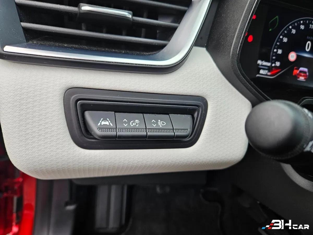 Aperçu indisponible de RENAULT Clio