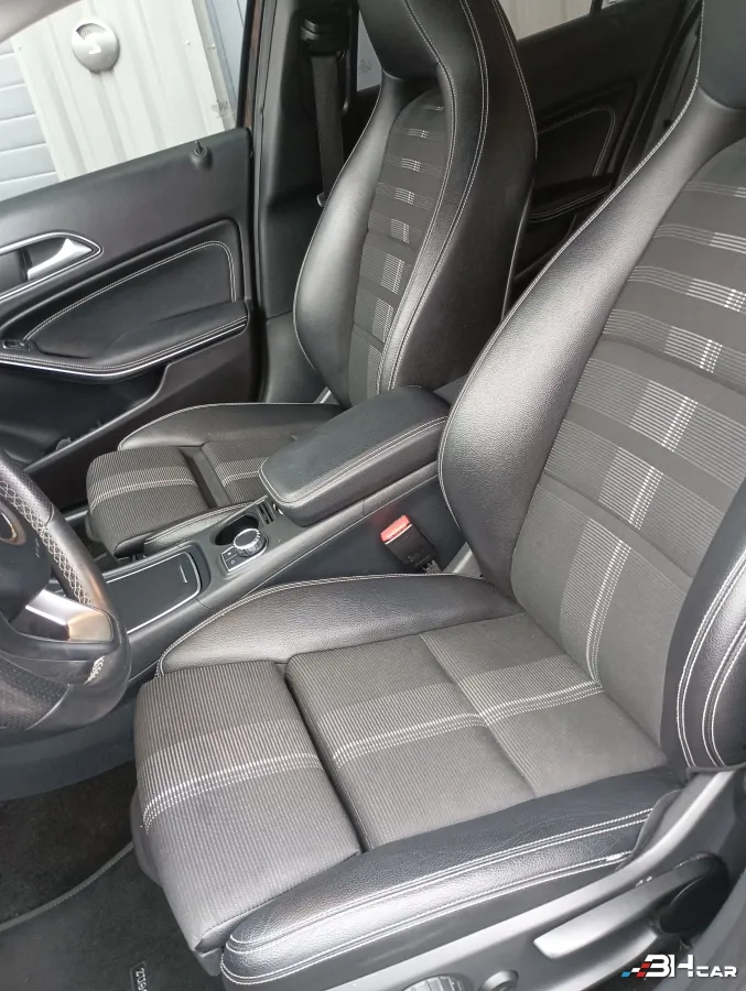Mercedes Classe Gla - photo 18