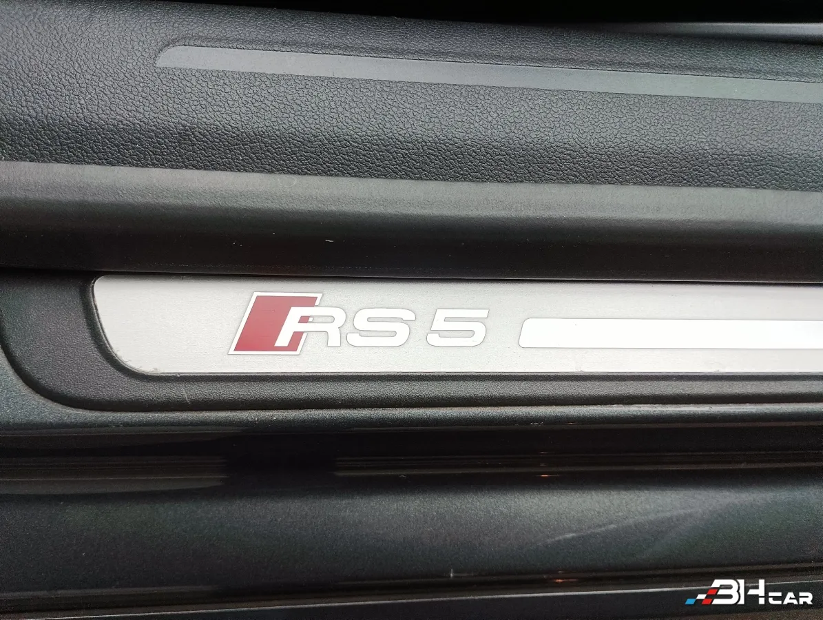 Audi Rs5 - photo 33
