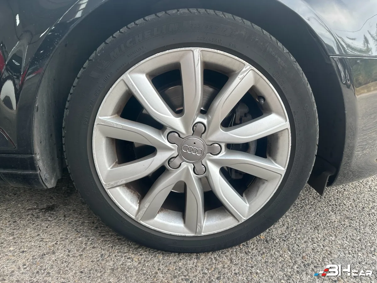 Audi A3 - photo 26