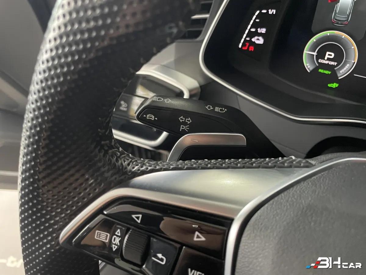 Aperçu indisponible de Audi A6