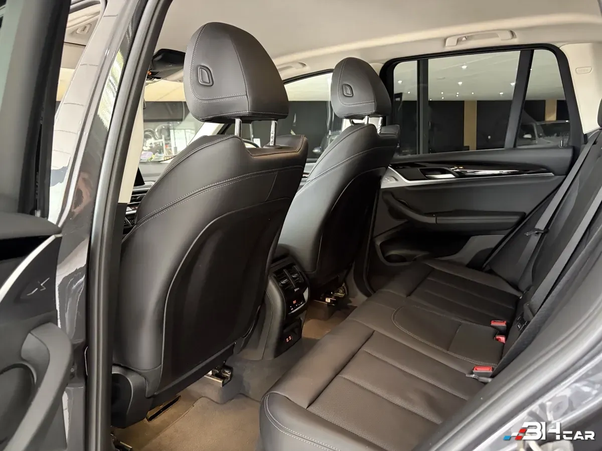 Bmw X3 - photo 24