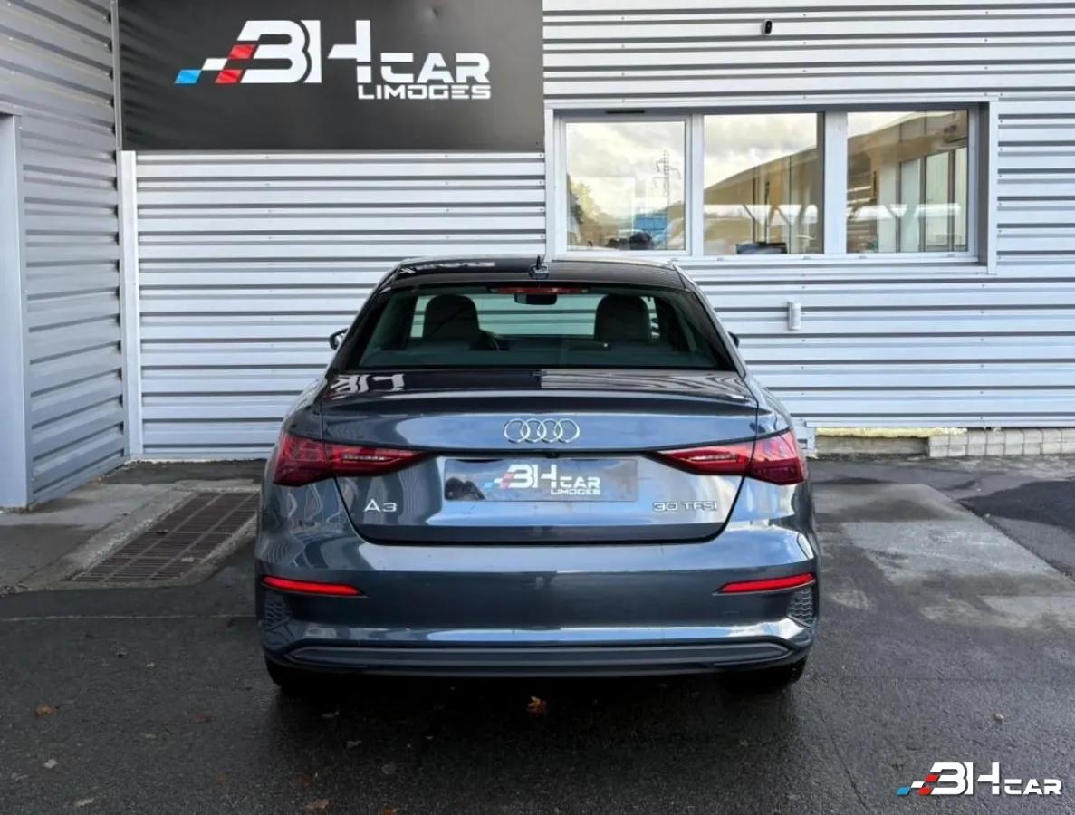 Aperçu indisponible de Audi A3
