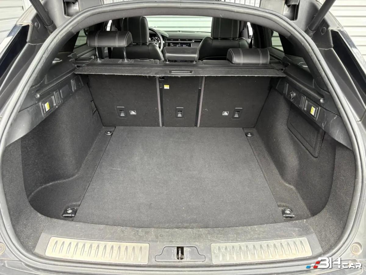 Aperçu indisponible de Land-Rover Range Rover Velar