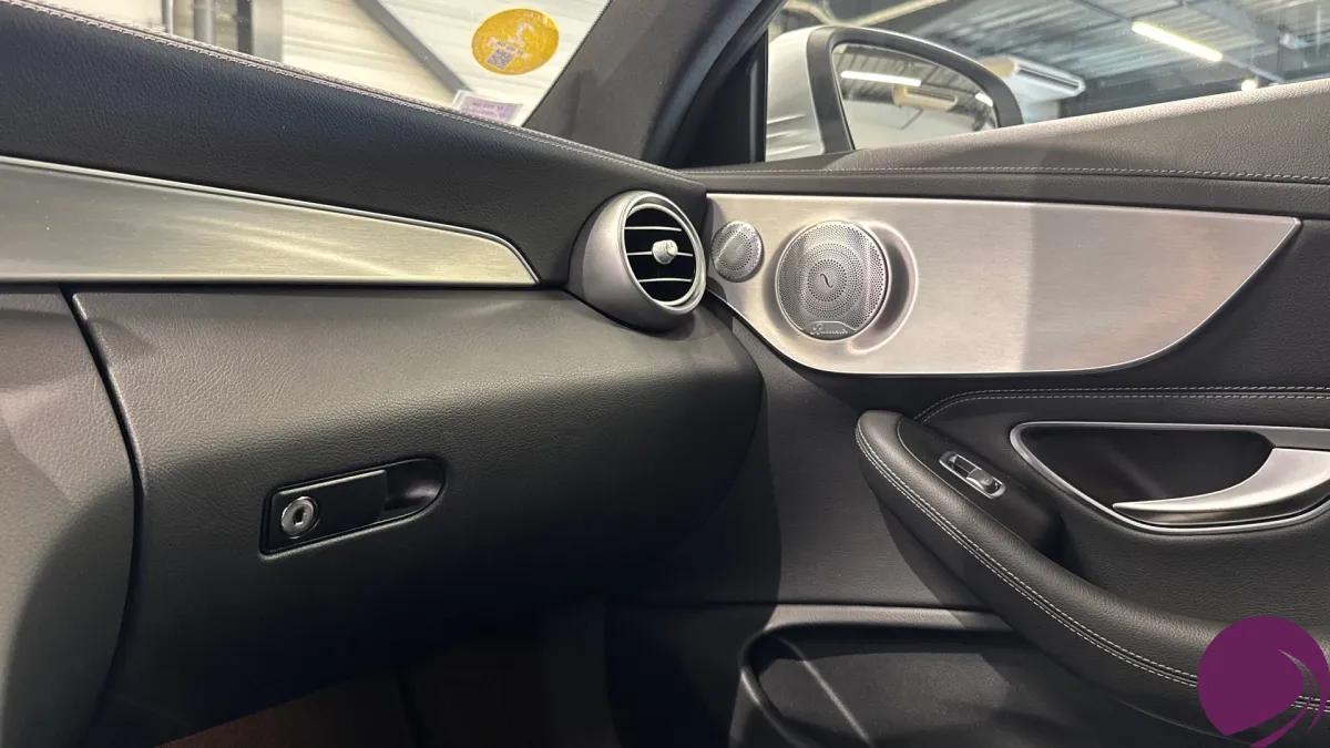 Mercedes Classe C