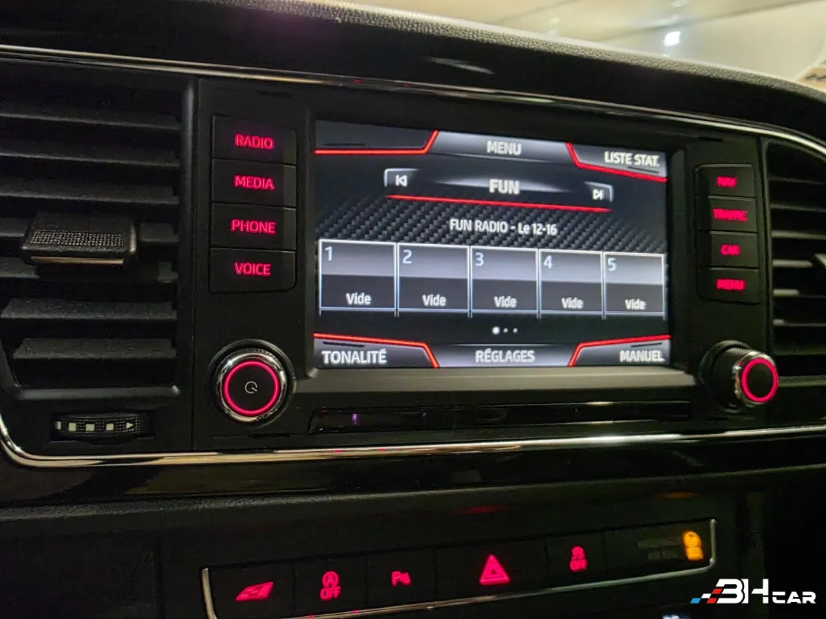 Seat Leon - photo 19