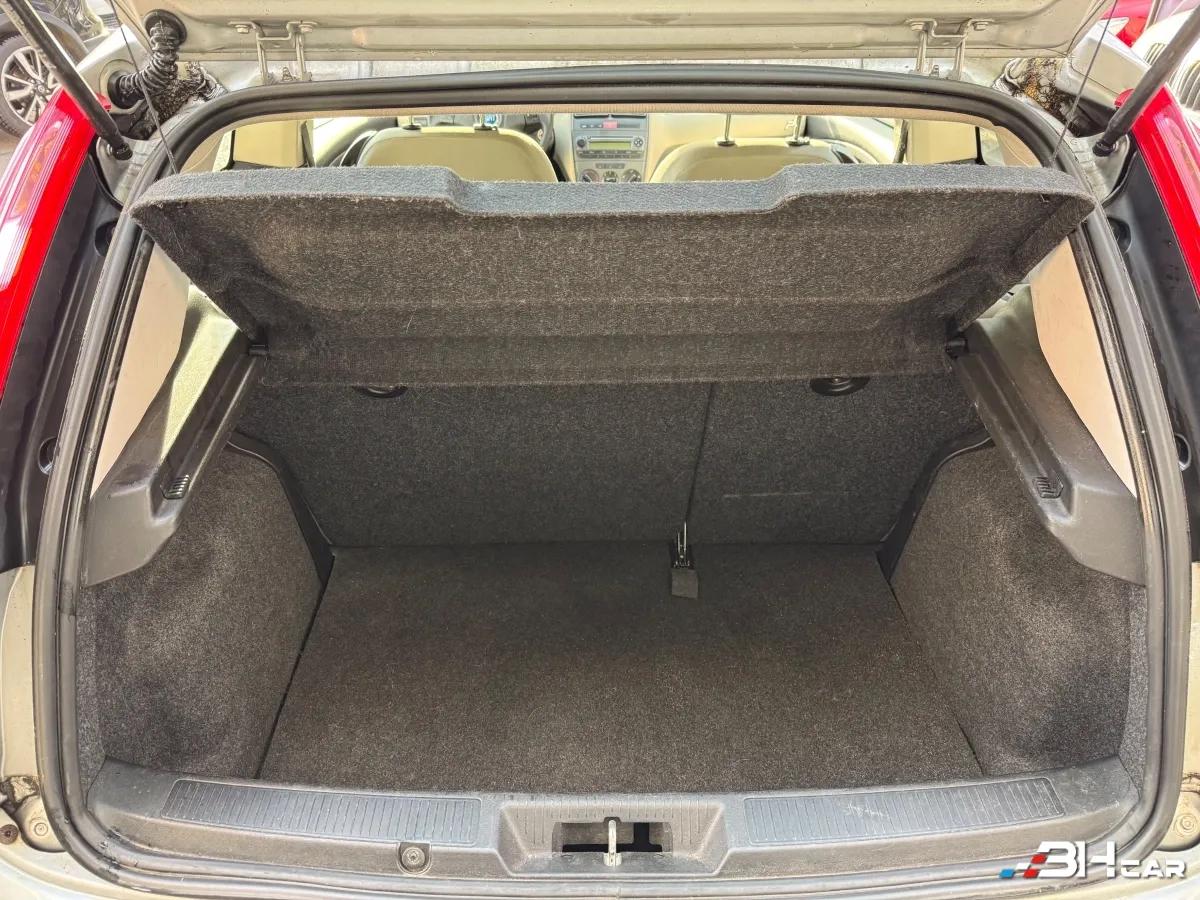 Aperçu indisponible de Fiat Grande Punto
