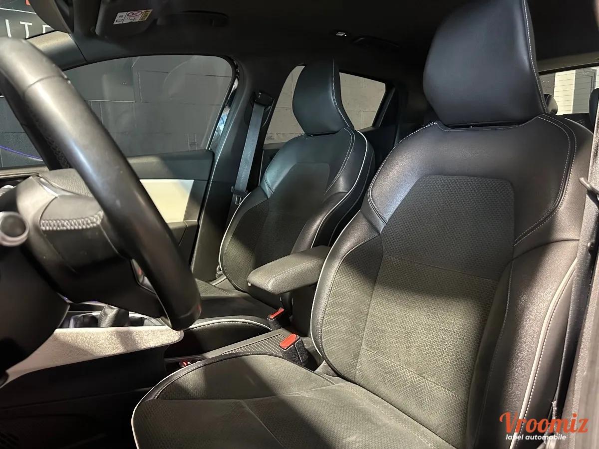 Renault Clio 1.5 BLUEDCI 115 INTENS