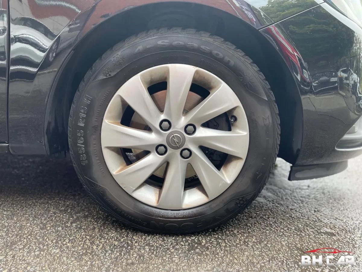 Aperçu indisponible de Opel Corsa