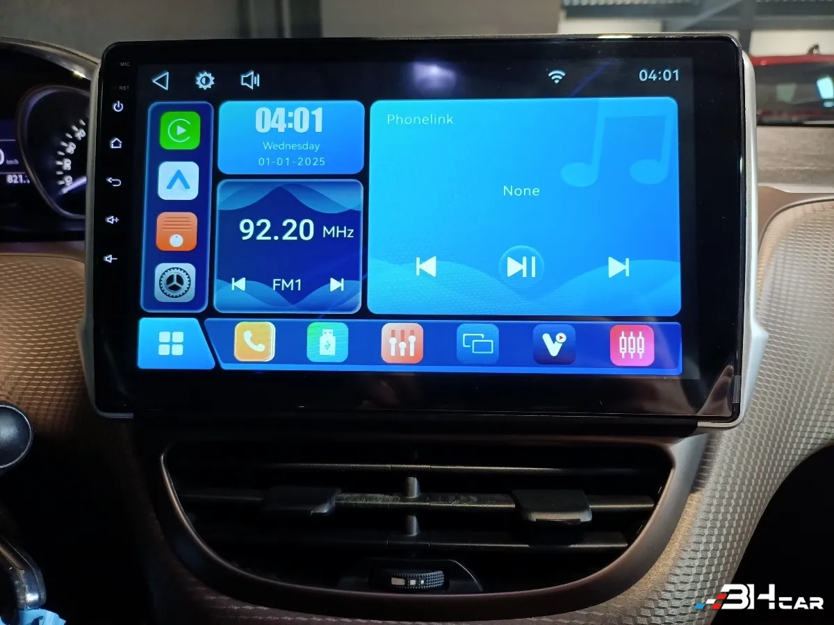 Peugeot 2008 - photo 8