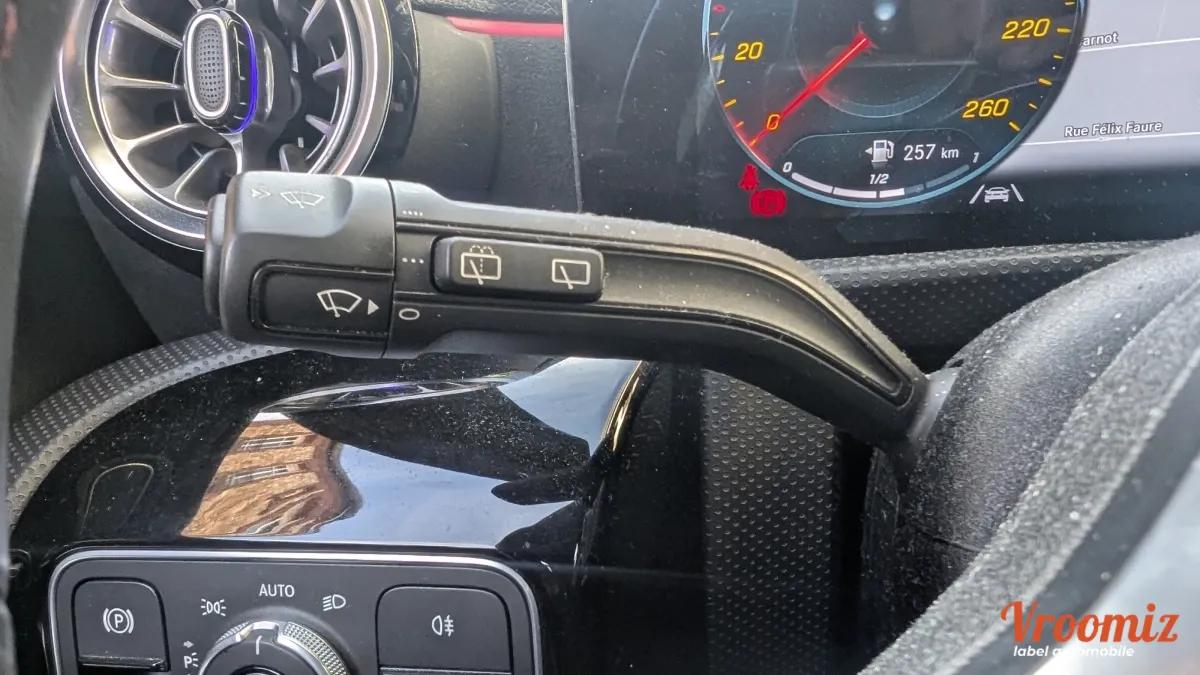 Mercedes Classe A 1.3 250 E 218H 160 EQ-POWER PHEV HYBRID 15.6KWH AMG LINE 8G-DCT BVA