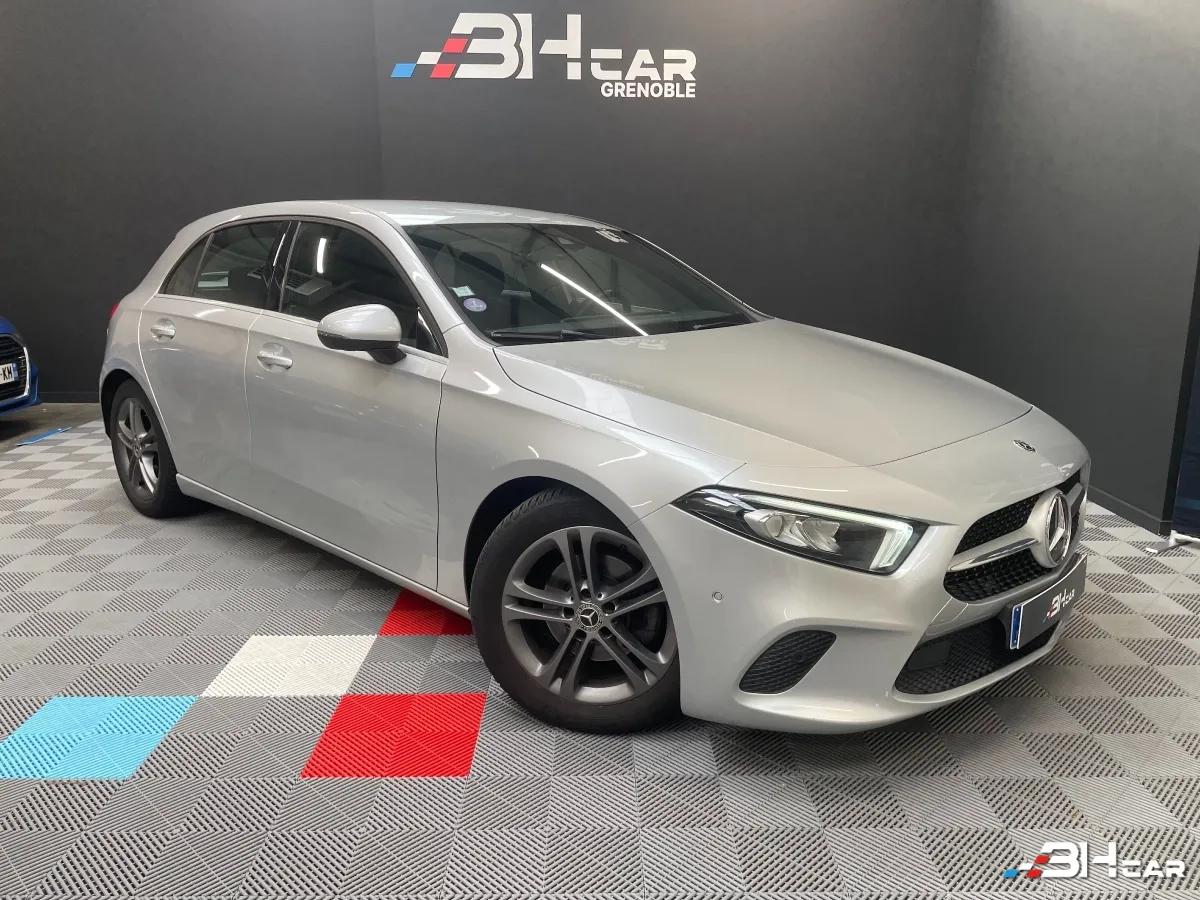 Image Mercedes-Benz Classe A