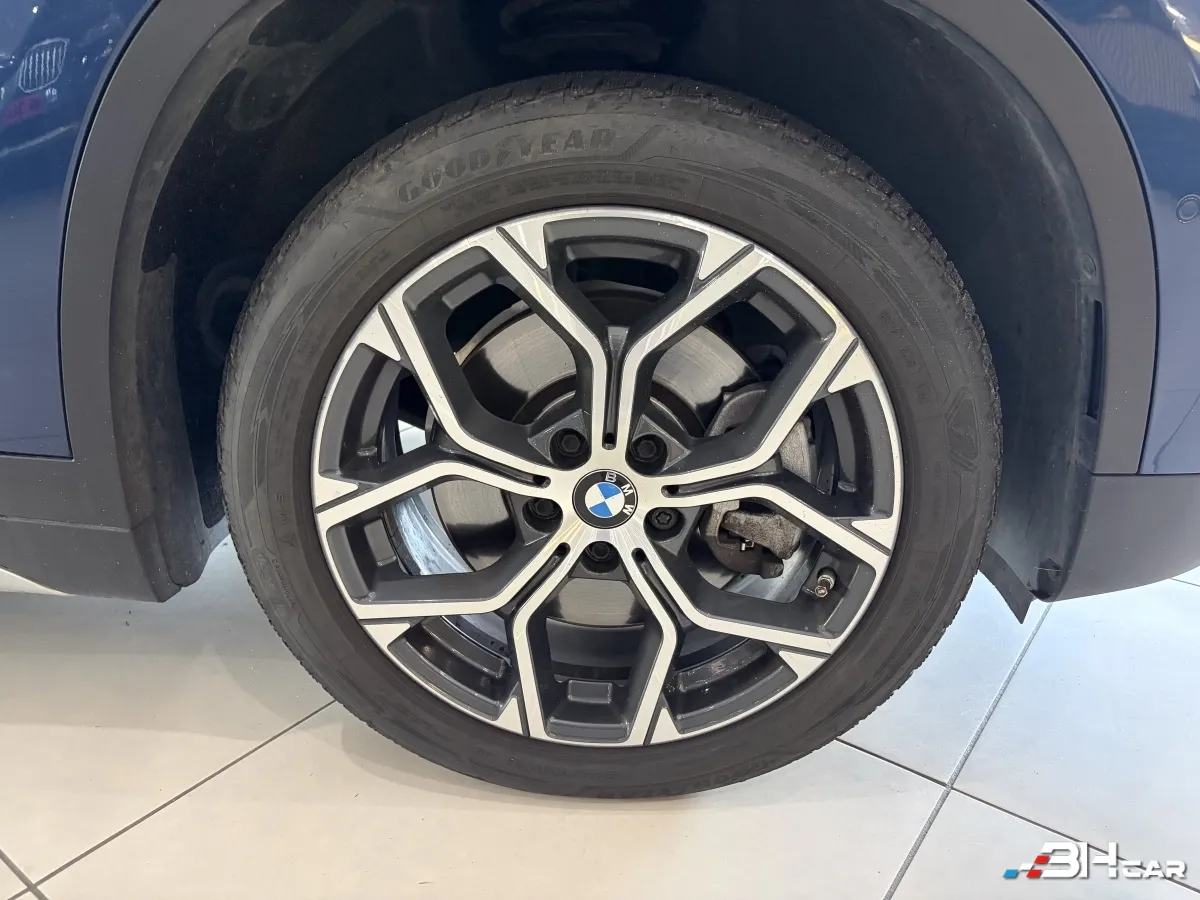 Bmw X1 - photo 25