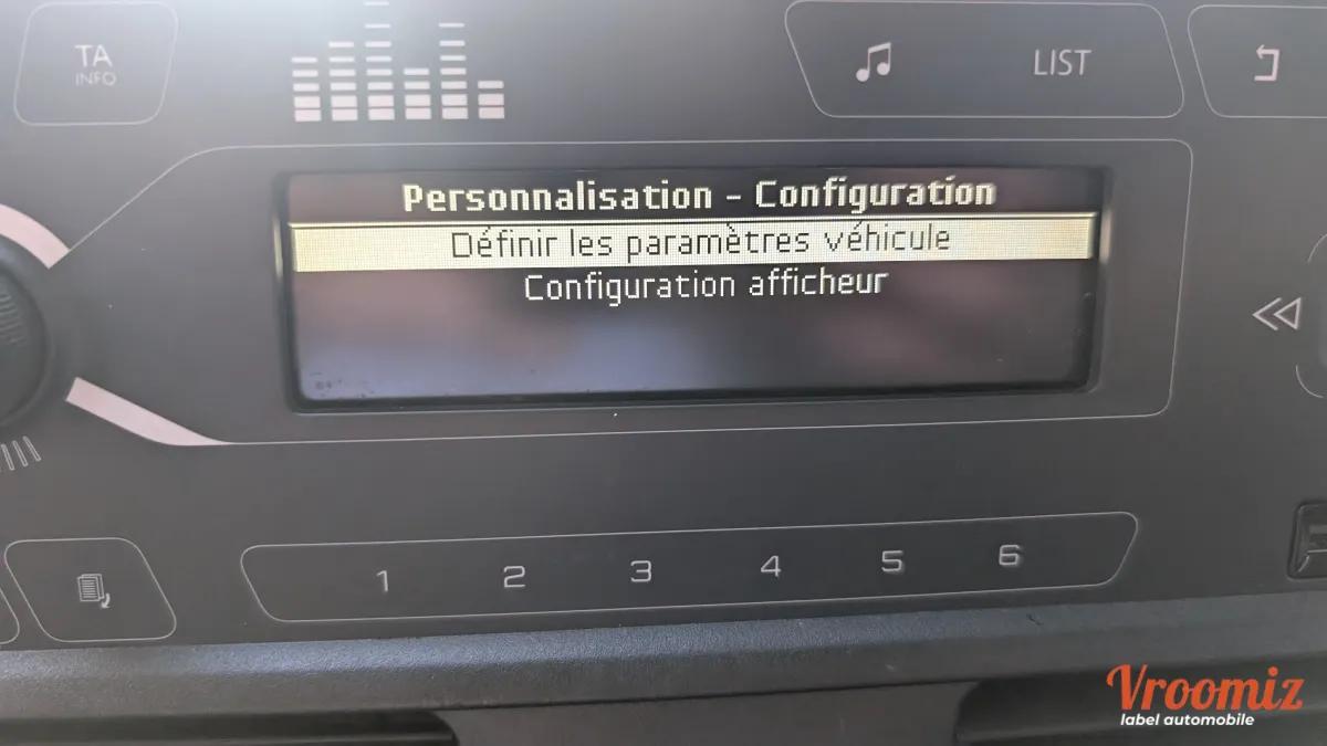 Photo du véhicule