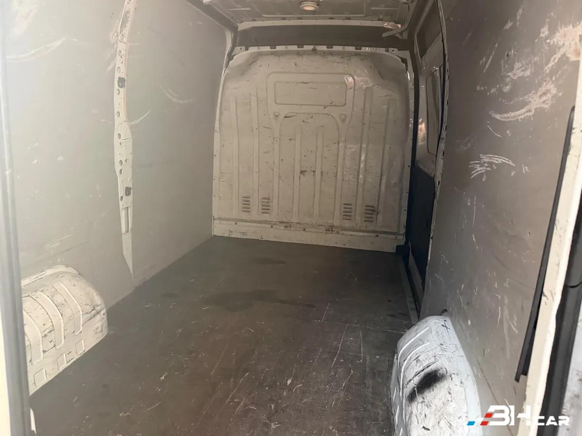 Aperçu indisponible de RENAULT Master Vu