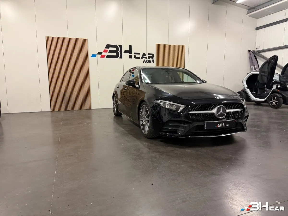 Mercedes Classe A - photo 3