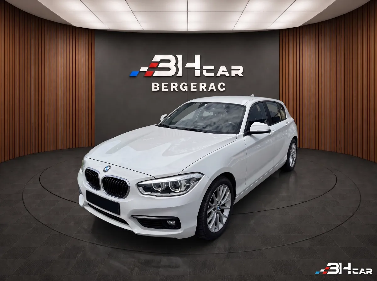 Bmw Serie 1