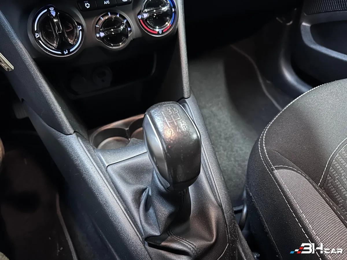 Aperçu indisponible de Peugeot 208