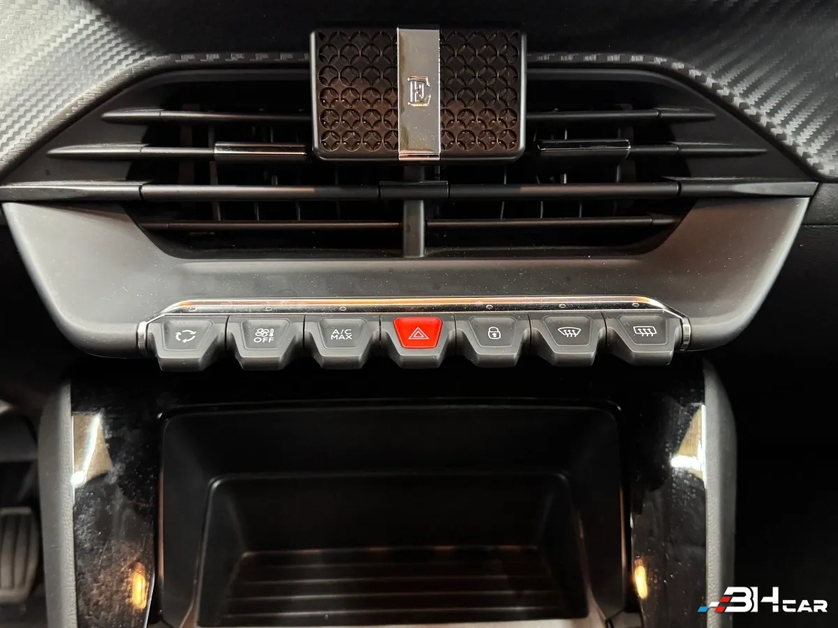 Peugeot 208 - photo 11