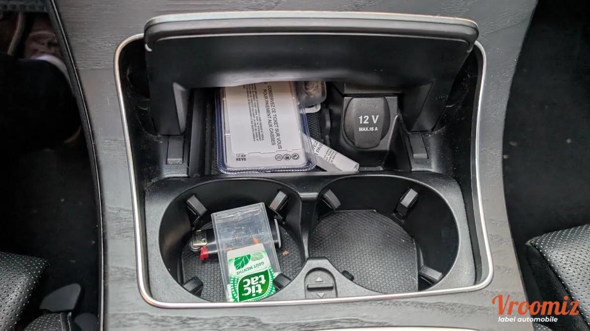 Mercedes Classe Glc 2.2 220 D 170 BUSINESS 4MATIC 9G-TRONIC BVA