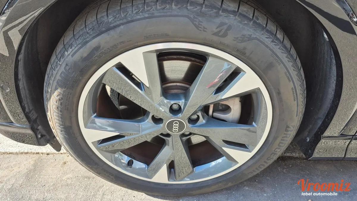 Audi Q4 