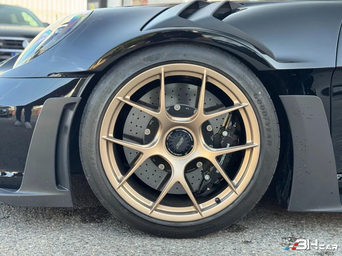 Aperçu indisponible de Porsche 911