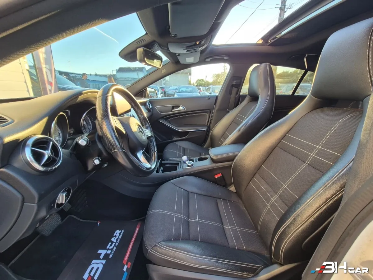 Mercedes Classe Cla - photo 6