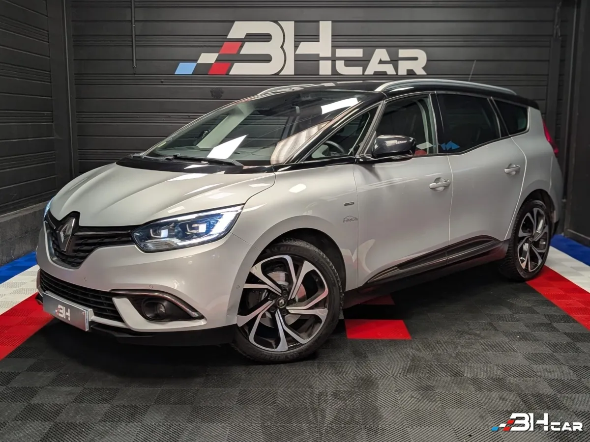 Renault Grand Scenic