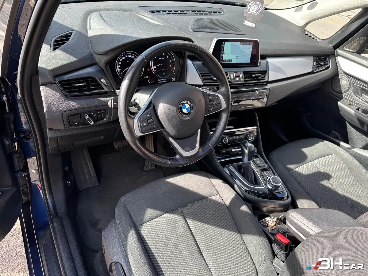 Bmw Serie 2 - photo 7