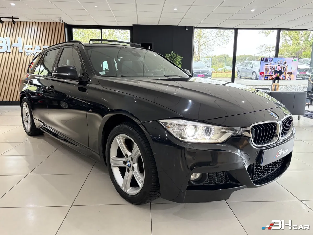 Bmw Serie 3 - photo 3