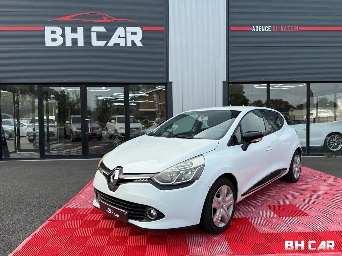 Image: Renault Clio 1.2 75 ZEN BVM / CLIMATISATION