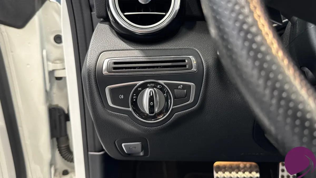 Mercedes Classe C