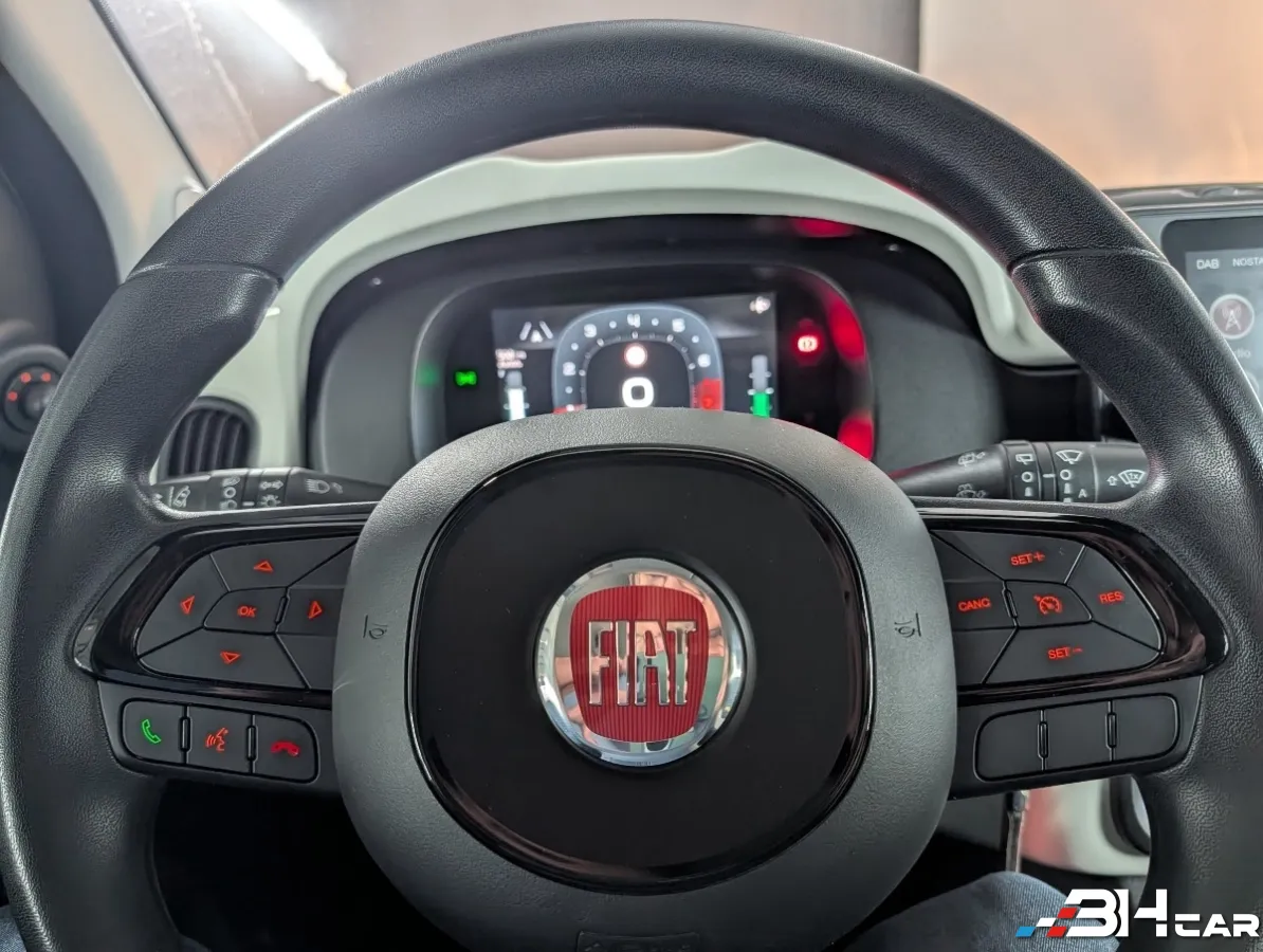 Fiat Panda - photo 19