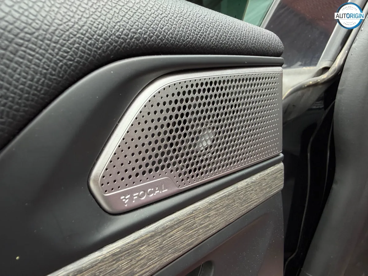 Peugeot 508 - photo 17