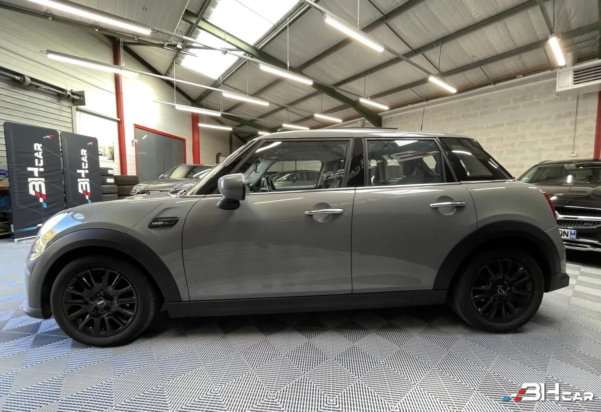 Aperçu indisponible de Mini Mini