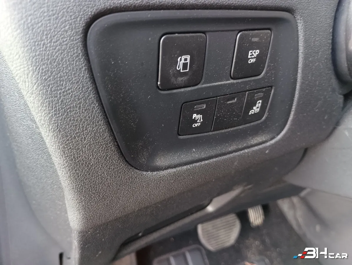 Citroen C4 - photo 27