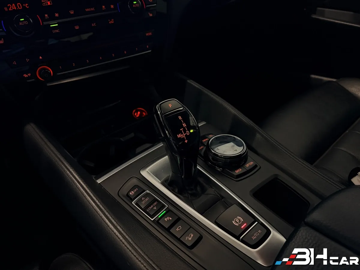 Bmw X6 - photo 14