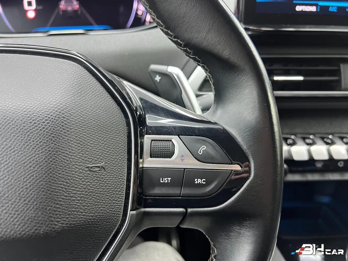 Aperçu indisponible de Peugeot 3008
