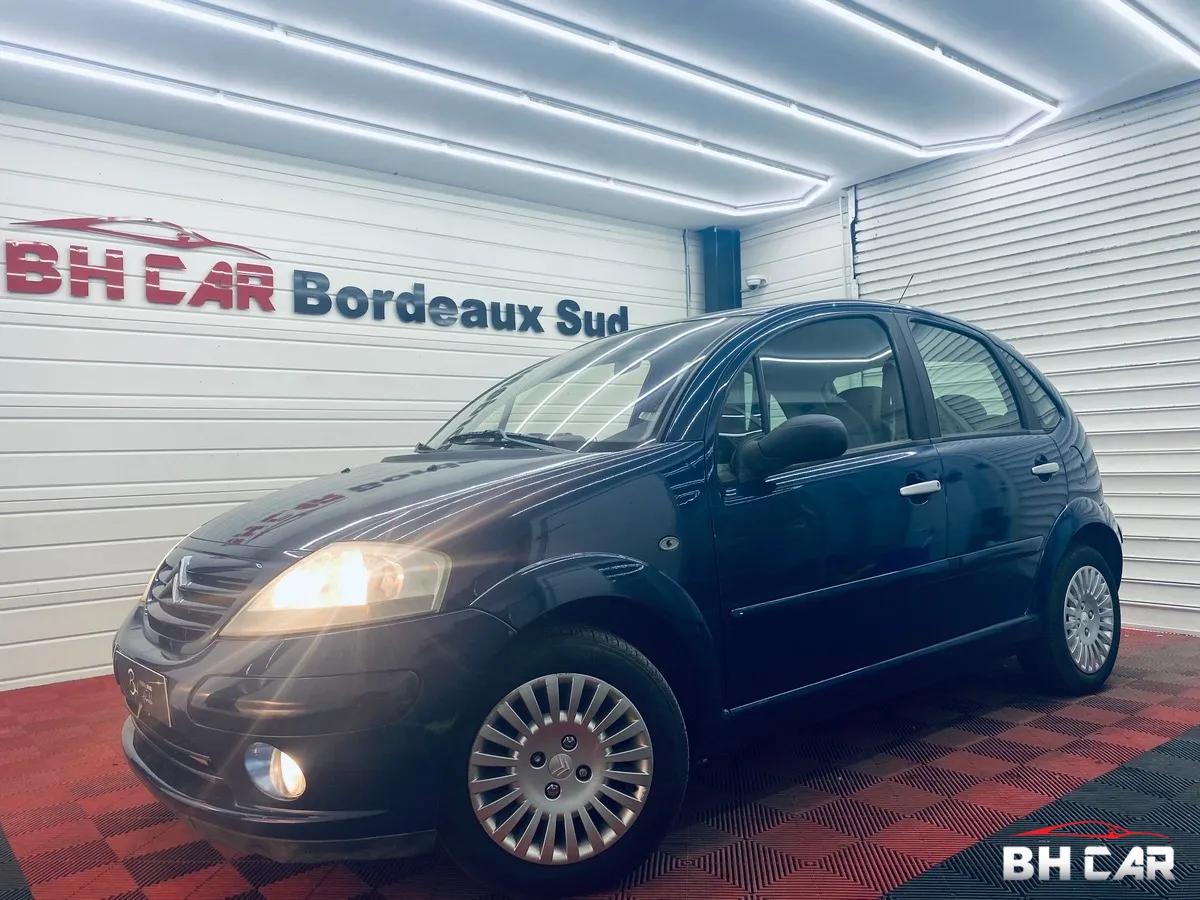 Image: Citroen C3 1.4 75 // 2ND MAIN / CLIMATISATION / KIT DISTRIBUTION NEUF