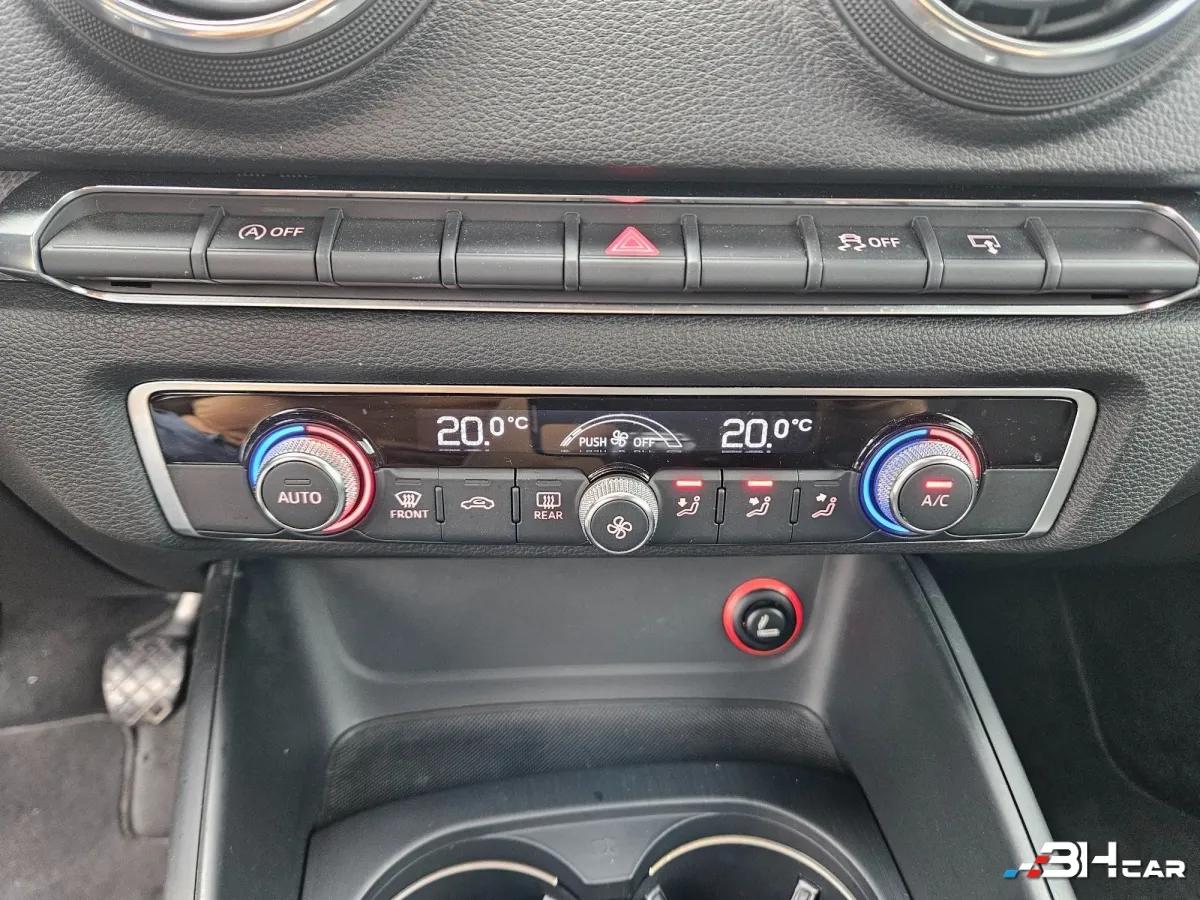 Aperçu indisponible de Audi A3