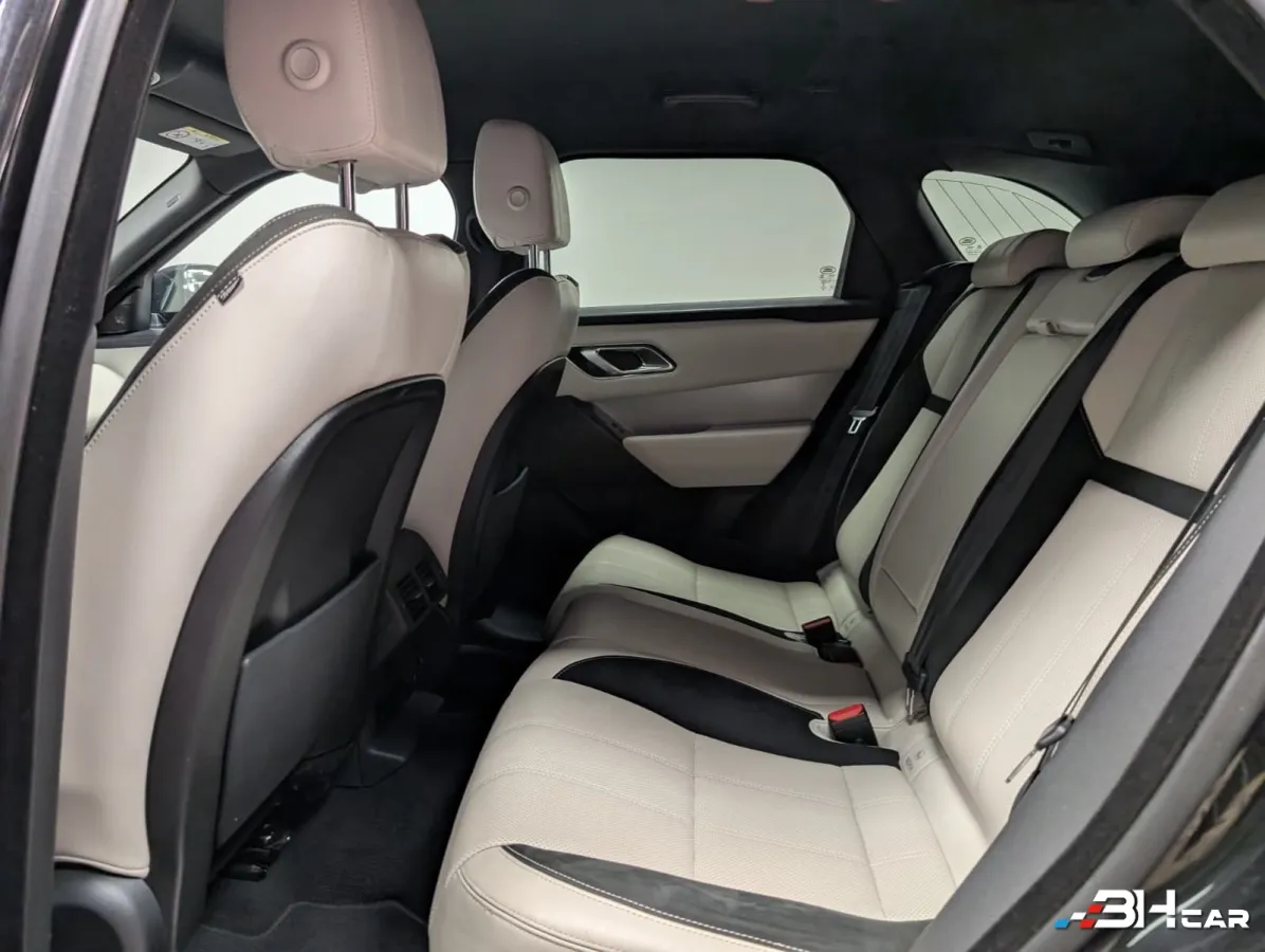 Land Rover Range Rover Velar - photo 27