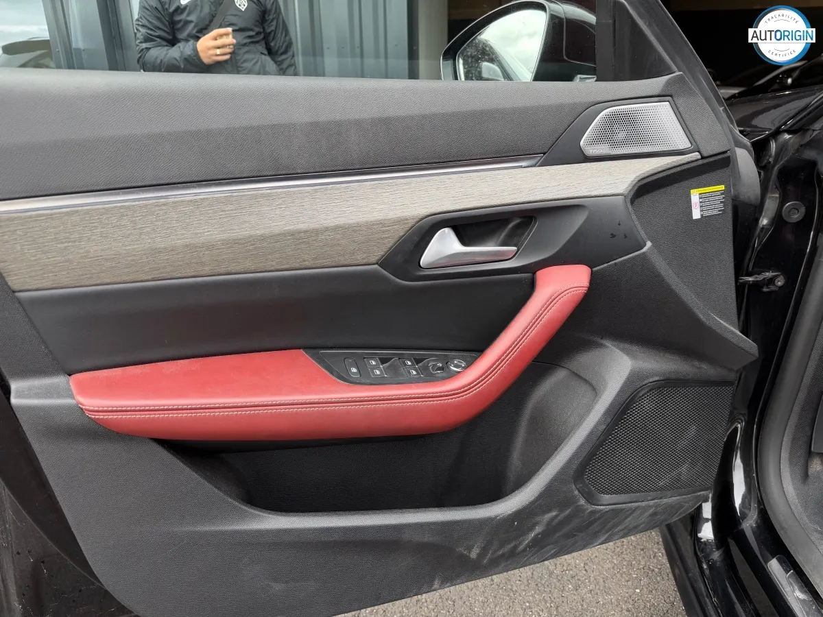 Peugeot 508 - photo 18