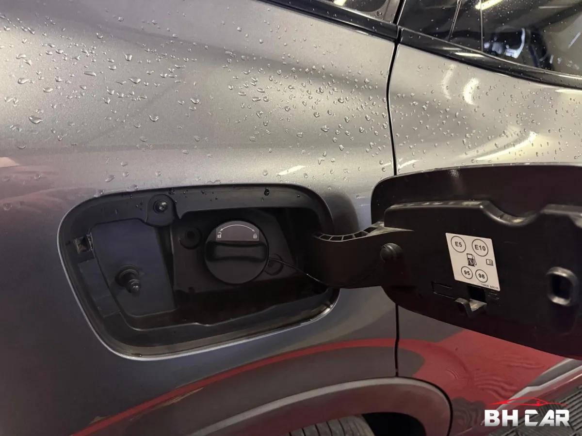 Aperçu indisponible de RENAULT Arkana