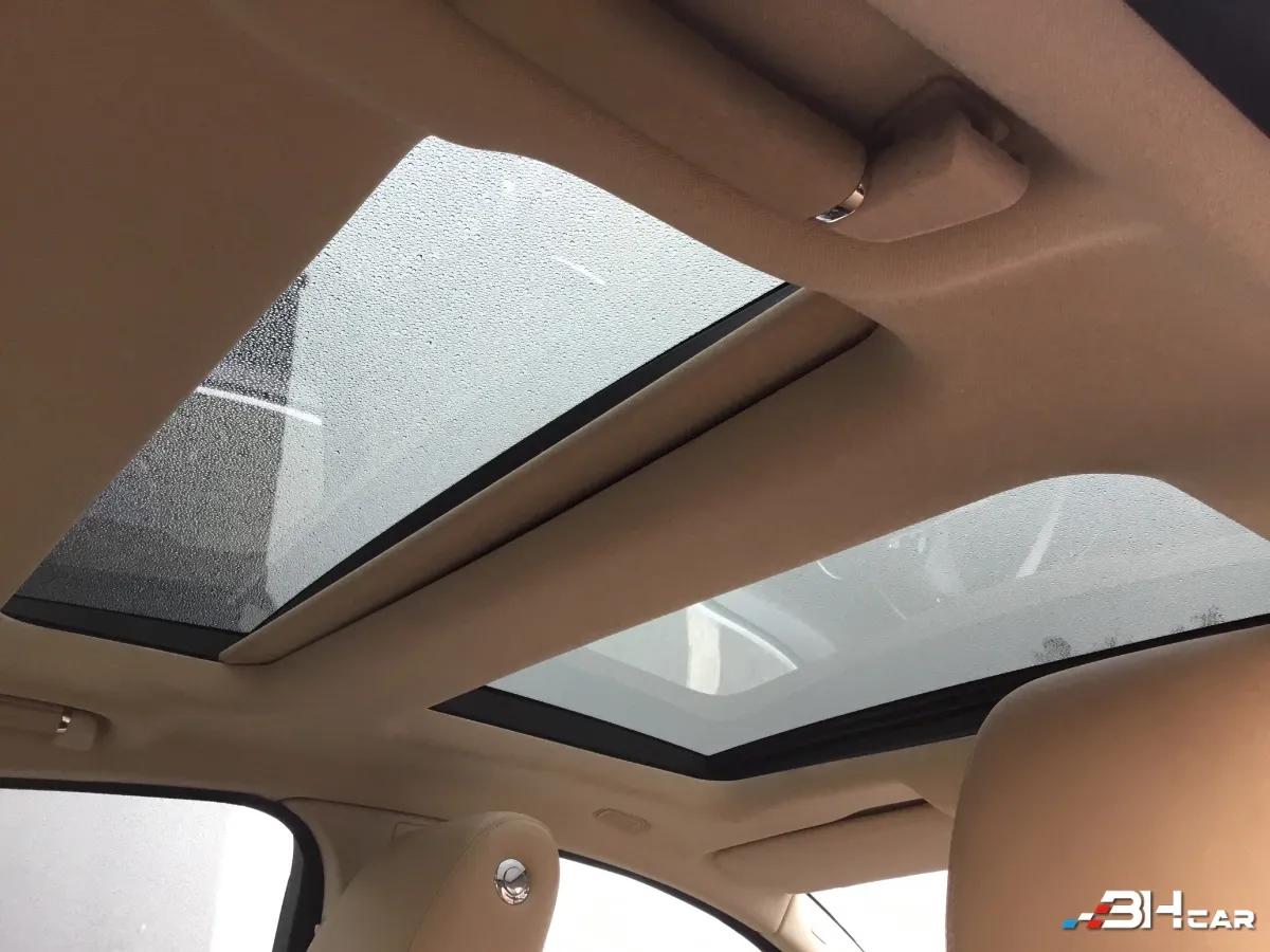 Aperçu indisponible de Jaguar XJ