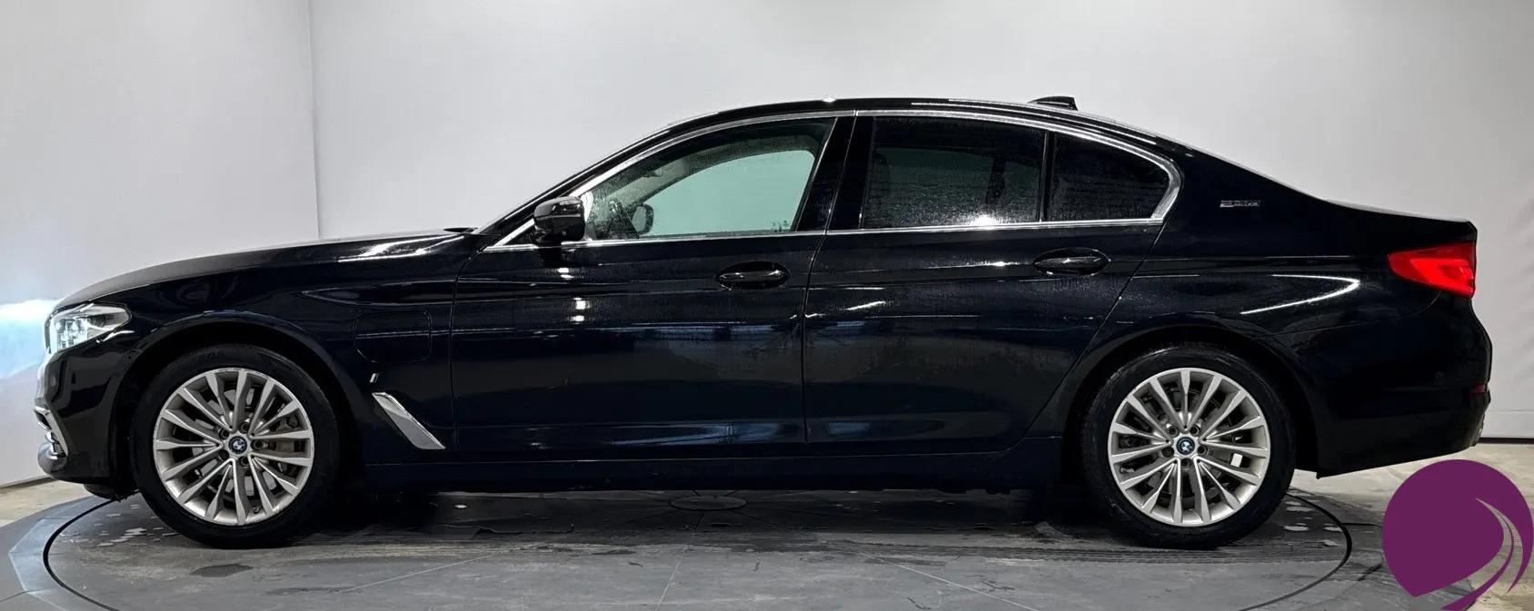 Bmw Serie 5