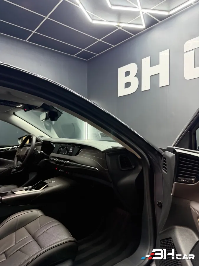 Ds Automobiles Ds 4 - photo 20