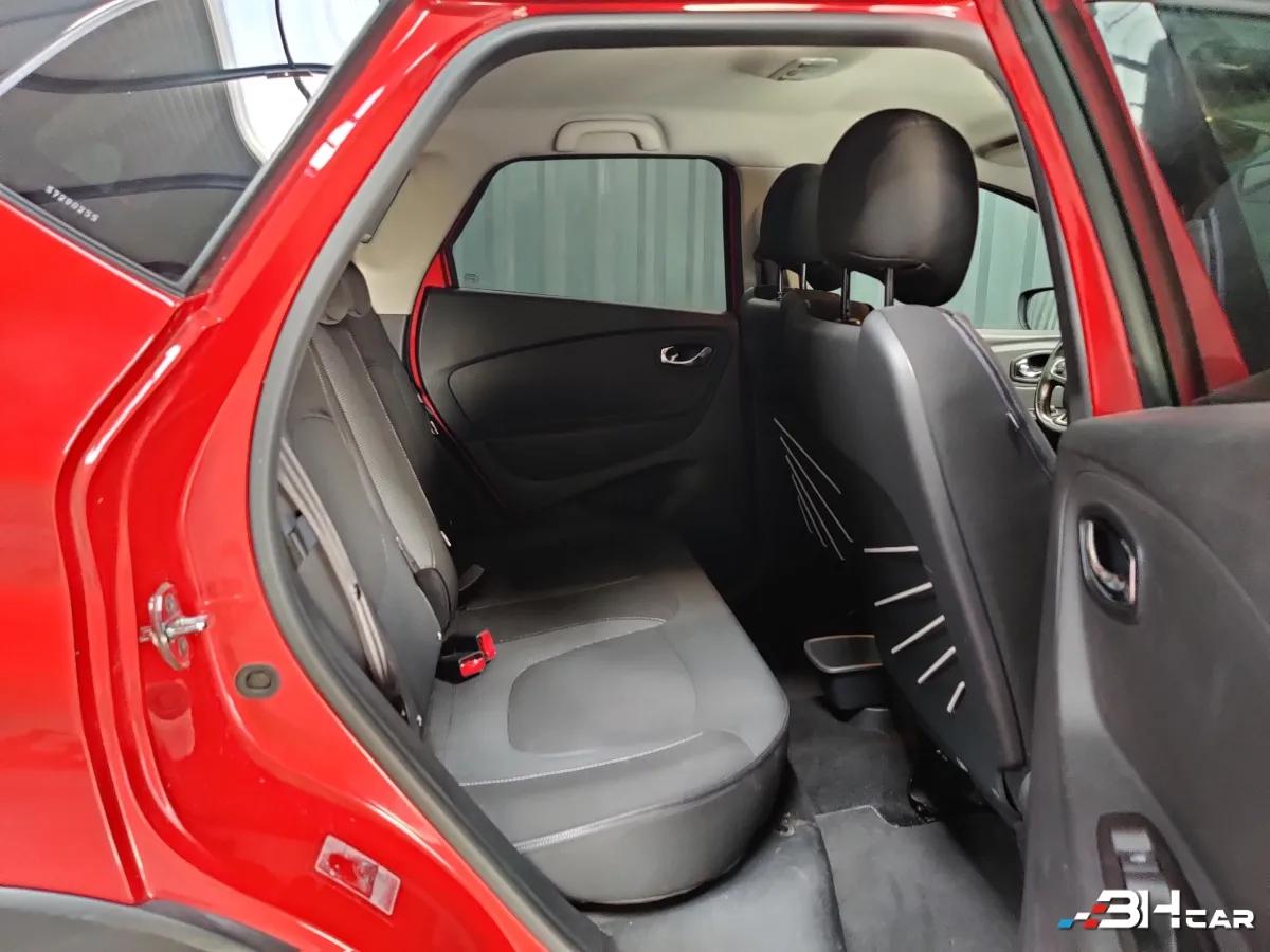 Aperçu indisponible de RENAULT Captur