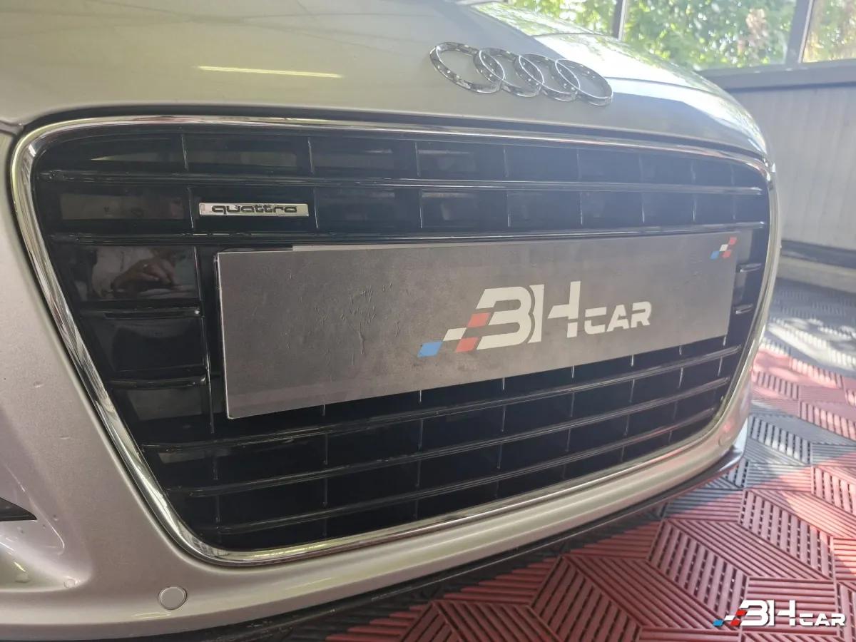 Aperçu indisponible de Audi R8